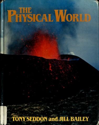 Book cover for Physical World