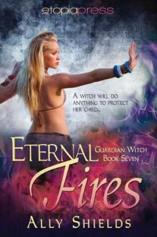 Cover of Eternal Fires