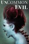 Book cover for Uncommon Evil