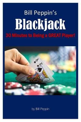 Cover of Bill Peppin's Blackjack