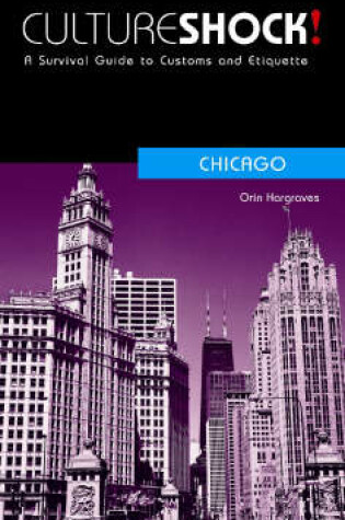 Cover of Chicago