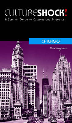 Cover of Chicago