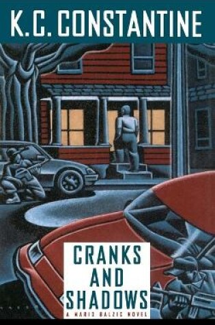 Cover of Cranks and Shadows