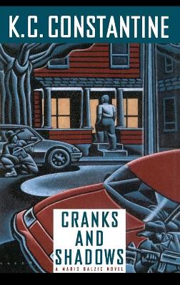 Book cover for Cranks and Shadows