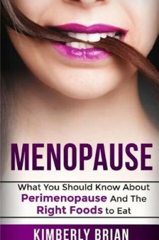 Cover of Menopause