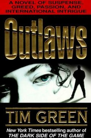 Cover of Outlaws