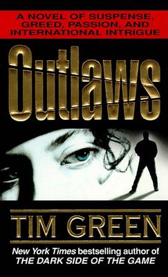 Cover of Outlaws