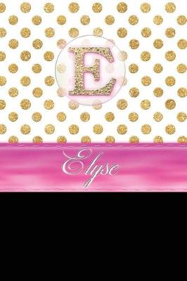 Book cover for Elyse