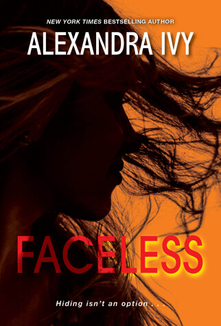 Cover of Faceless