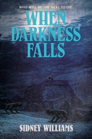 Cover of When Darkness Falls