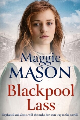 Cover of Blackpool Lass