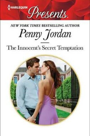 Cover of The Innocent's Secret Temptation