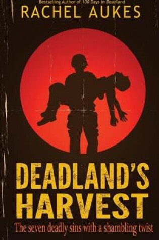 Cover of Deadland's Harvest