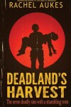 Book cover for Deadland's Harvest