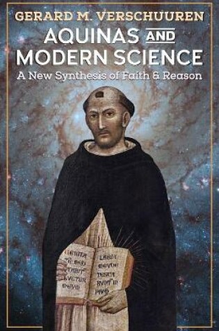 Cover of Aquinas and Modern Science