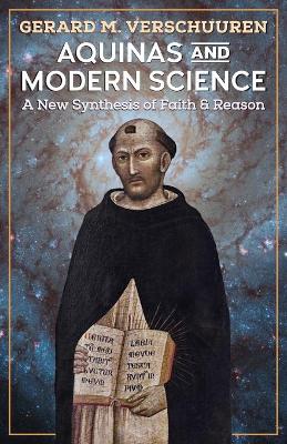 Book cover for Aquinas and Modern Science