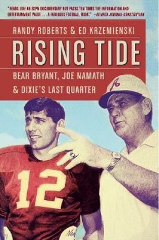 Cover of Rising Tide