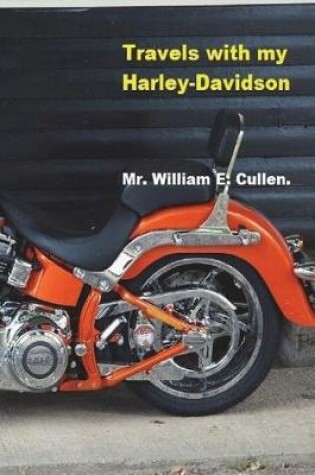 Cover of Travels with My Harley-Davidson