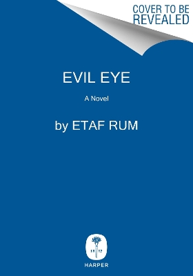 Cover of Evil Eye