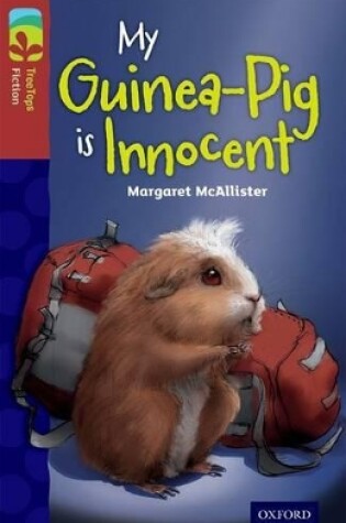 Cover of Level 15 More Pack A: My Guinea-Pig Is Innocent