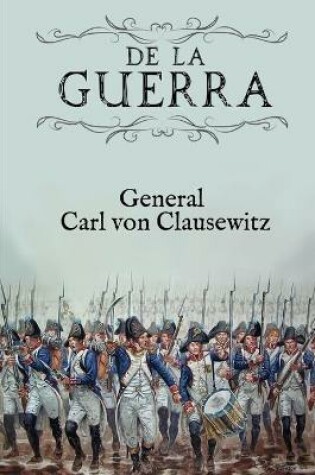 Cover of De la Guerra