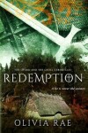 Book cover for Redemption