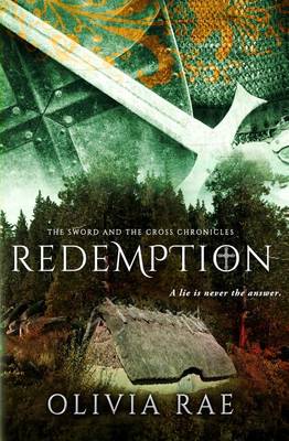 Book cover for Redemption