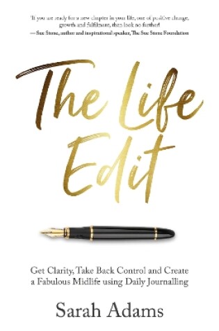 Cover of The Life Edit