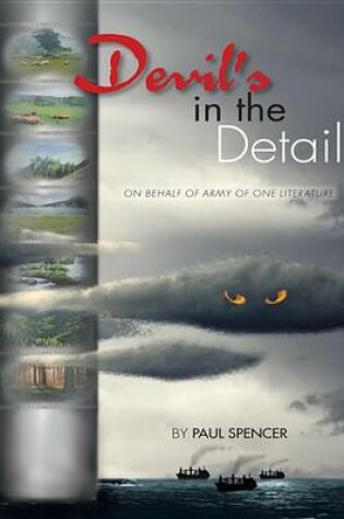 Cover of Devil's in the Detail