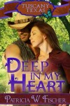 Book cover for Deep in My Heart