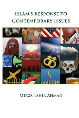 Cover of Islam's Response to Contemporary Issues