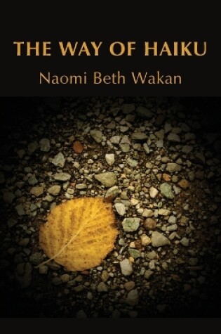 Cover of The Way of Haiku