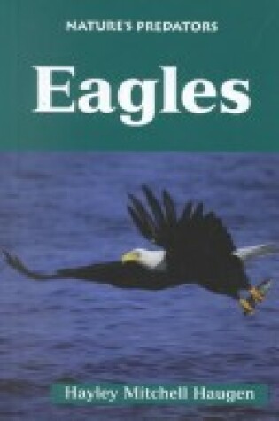 Cover of Eagles