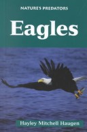 Book cover for Eagles