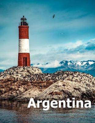 Book cover for Argentina