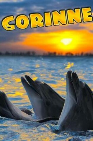 Cover of Corinne