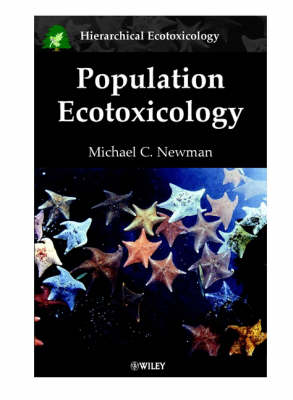 Cover of Population Ecotoxicology