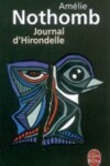 Book cover for Journal D'Hirondelle
