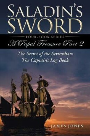 Cover of Saladin's Sword