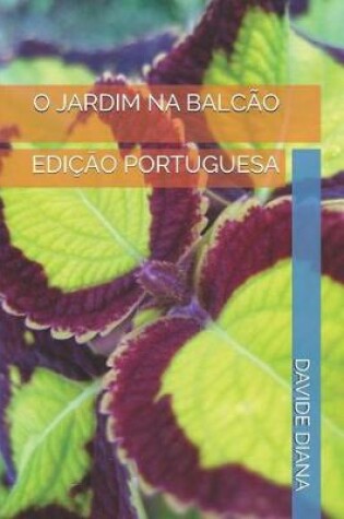 Cover of O Jardim Na Balc