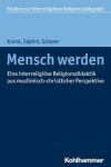 Book cover for Mensch Werden