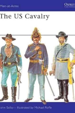 Cover of The US Cavalry