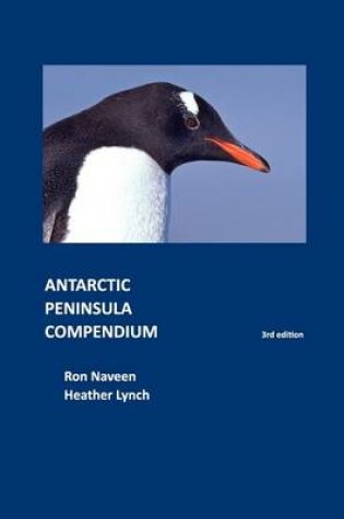 Cover of Antarctic Peninsula Compendium