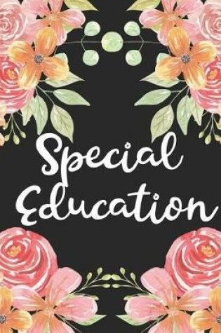 Cover of Special Education