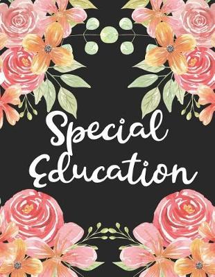 Book cover for Special Education