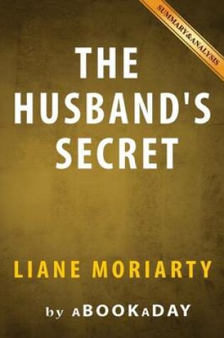 Cover of The Husband's Secret