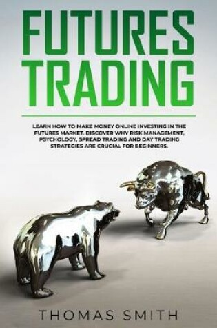 Cover of Futures Trading