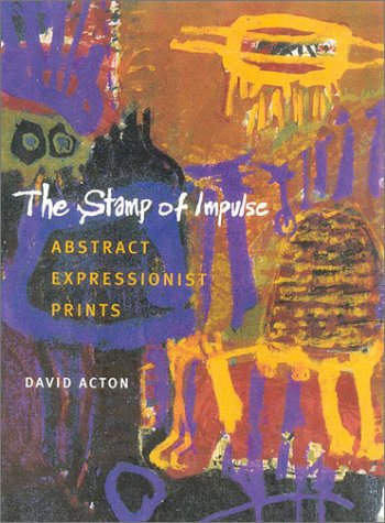 Book cover for The Stamp of Impulse