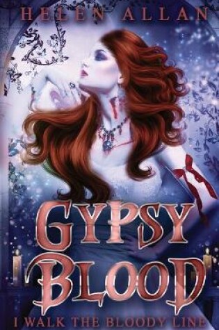 Cover of Gypsy Blood