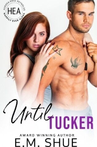 Cover of Until Tucker